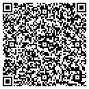 QR code with Luany Jewelers contacts