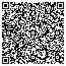 QR code with Ashton Utilities Inc contacts