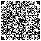 QR code with University-Florida Speciality contacts