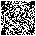 QR code with Ronald Hawke Lawn & Pool Servi contacts