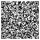 QR code with AES Ocean Cay Ltd contacts