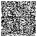QR code with AAHP contacts