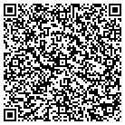 QR code with Martin E Karns DPM contacts