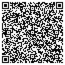 QR code with Apple Stitch contacts