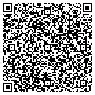 QR code with A1 Arasel Mirror & Glass contacts