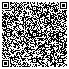 QR code with Madison Construction Inc contacts