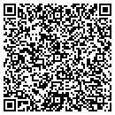 QR code with MRI Scan Center contacts
