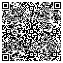 QR code with Rgg Trucking Inc contacts