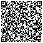 QR code with Khoury Consulting Inc contacts