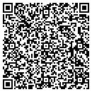 QR code with La Poderosa contacts