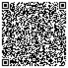QR code with Hide Away Storage Service contacts