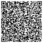 QR code with G & C Welding & Piping Inc contacts