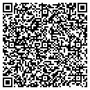 QR code with Gdm Bourne Inc contacts