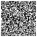 QR code with Orange Nails contacts