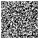 QR code with Huck's Catering contacts