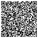 QR code with L Kelly Dunn MD contacts