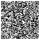 QR code with Richmond Height Woman's Club contacts