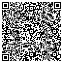 QR code with D A Spot Magazine contacts