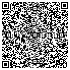 QR code with Living Well Lady Fitness contacts