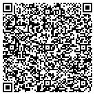 QR code with Chicago Financial Building LLC contacts