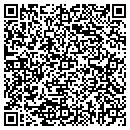 QR code with M & L Properties contacts