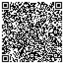 QR code with Hunter Chemical contacts