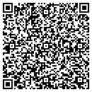 QR code with A Reliable contacts