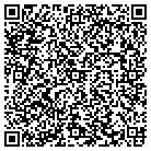 QR code with James H Ed D Pitisci contacts
