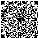 QR code with D L R Installation Inc contacts