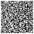 QR code with Amcor Pet Packaging Latin Amer contacts