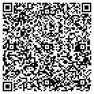 QR code with Kountry Wide Transport Inc contacts