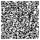 QR code with AAA Sales & Service & Outboard contacts