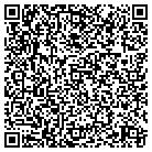 QR code with First Response Water contacts