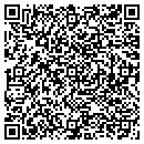 QR code with Unique Screens Inc contacts