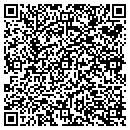 QR code with RC Trucking contacts