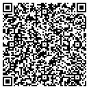 QR code with MB Deli contacts