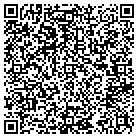 QR code with Calypso Watersports & Charters contacts