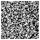 QR code with Adams Earth & Waterworks contacts