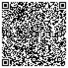 QR code with Gene Martin Leatherleaf contacts