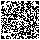 QR code with City Beepers of Tampa Inc contacts