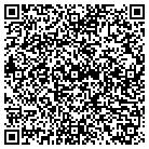 QR code with Fandango International Cafe contacts