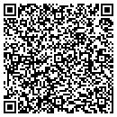 QR code with Caicos Inc contacts