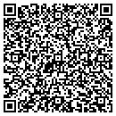 QR code with Plaza West contacts