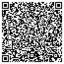 QR code with Robert Wood Inc contacts