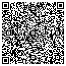 QR code with Talbot Jack contacts