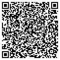 QR code with Waja Inc contacts