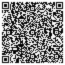 QR code with Lila's Place contacts