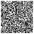 QR code with Twyford Plant Laboratories Inc contacts