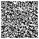 QR code with Red's Carpet Clean contacts