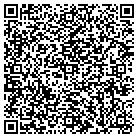 QR code with La Millwork Sales Inc contacts